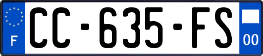 CC-635-FS