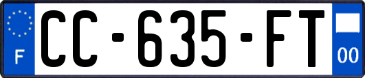 CC-635-FT