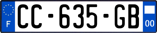 CC-635-GB