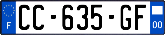 CC-635-GF