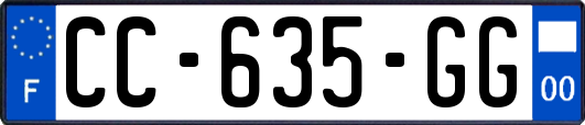CC-635-GG