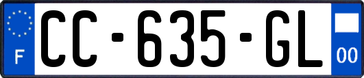 CC-635-GL