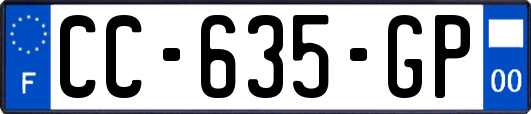 CC-635-GP