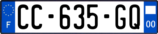 CC-635-GQ