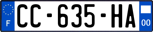 CC-635-HA