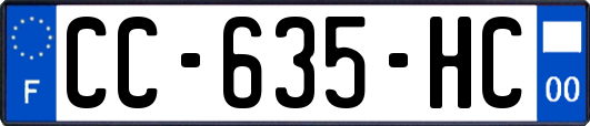 CC-635-HC