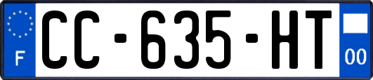 CC-635-HT