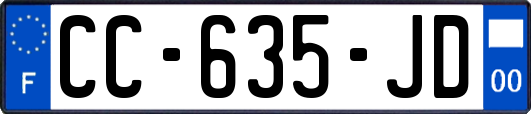CC-635-JD