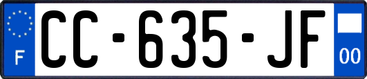 CC-635-JF