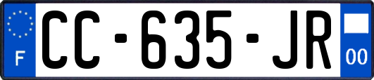 CC-635-JR