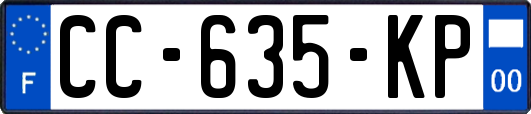 CC-635-KP