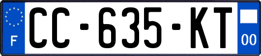CC-635-KT