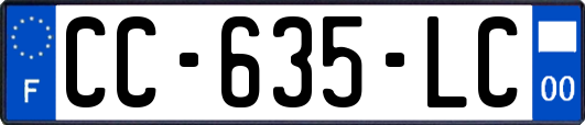 CC-635-LC