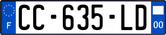 CC-635-LD