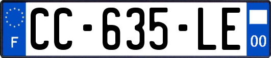 CC-635-LE
