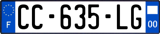 CC-635-LG