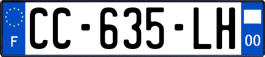 CC-635-LH