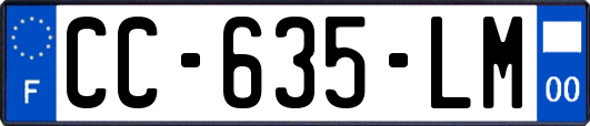 CC-635-LM