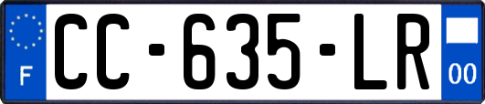 CC-635-LR