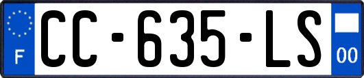 CC-635-LS