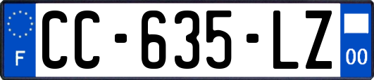 CC-635-LZ