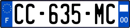 CC-635-MC