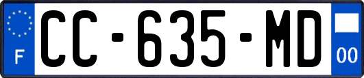 CC-635-MD