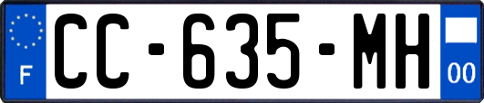CC-635-MH