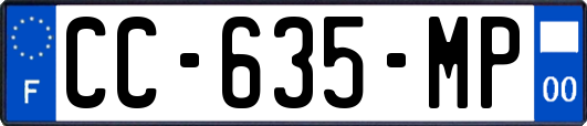CC-635-MP