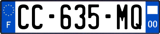 CC-635-MQ