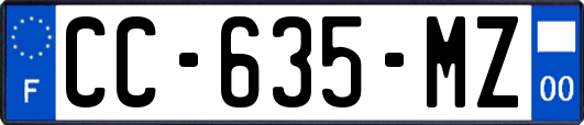 CC-635-MZ