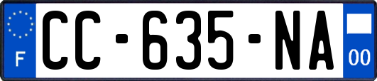 CC-635-NA
