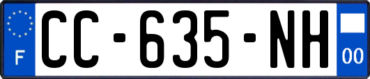 CC-635-NH