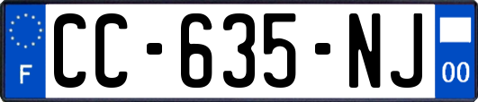 CC-635-NJ