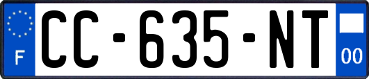CC-635-NT