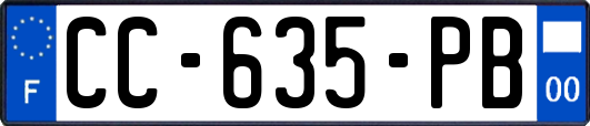 CC-635-PB