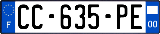 CC-635-PE
