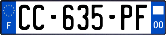 CC-635-PF