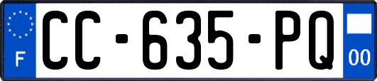 CC-635-PQ