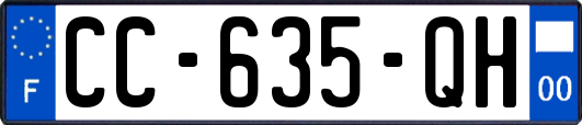 CC-635-QH