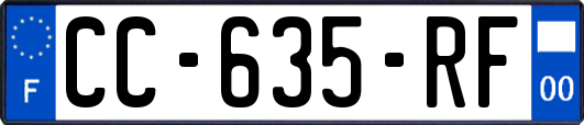 CC-635-RF