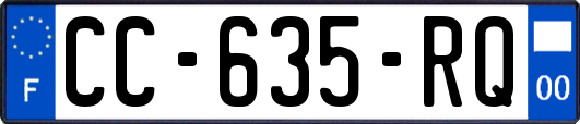 CC-635-RQ