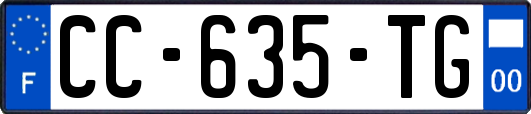 CC-635-TG