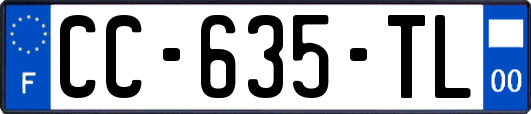 CC-635-TL