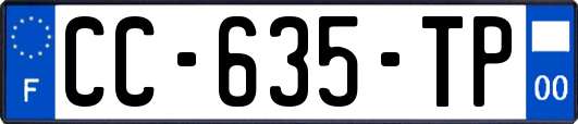 CC-635-TP