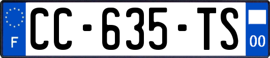 CC-635-TS
