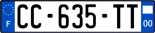 CC-635-TT