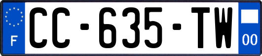 CC-635-TW