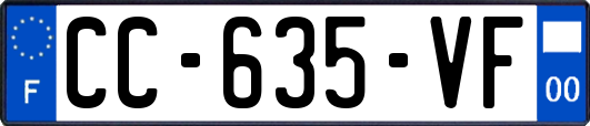 CC-635-VF
