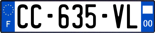 CC-635-VL